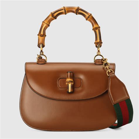 gucci bril bamboe|Gucci bamboo handle.